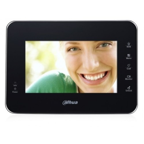 DAHUA VTH1560B Монитор IP-домофона