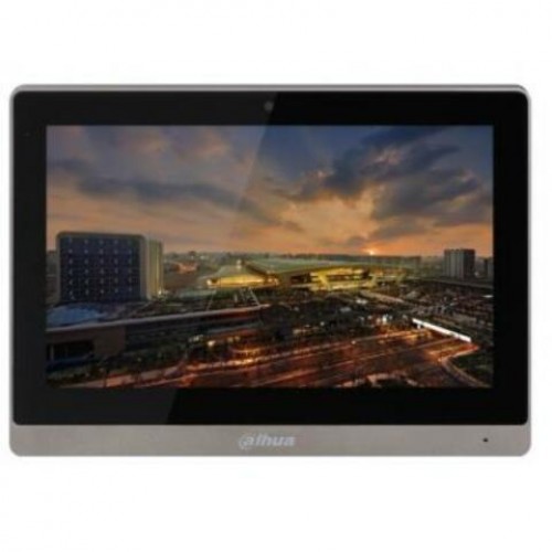 DAHUA VTH1660CH Монитор IP-домофона