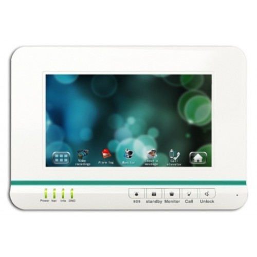 DAHUA DH-VTH1520A Монитор IP-домофона