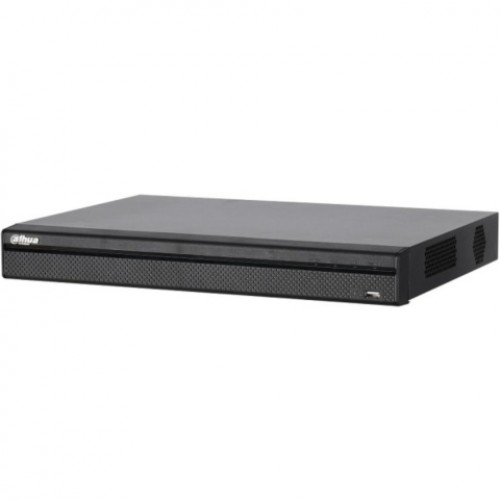 DAHUA DHI-NVR5216-16P-I IP Видеорегистратор (NVR)