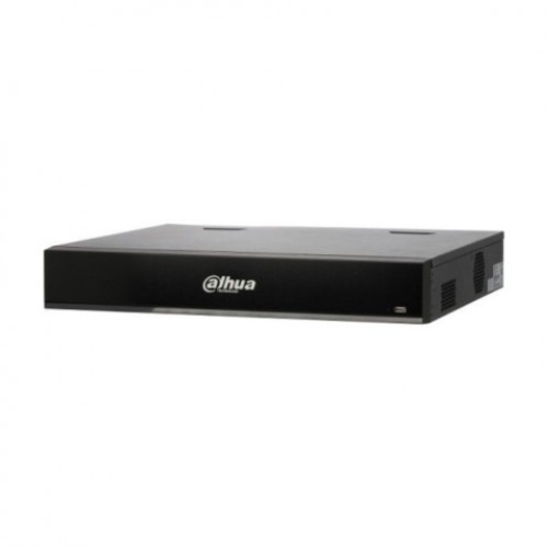 DAHUA DHI-NVR5432-16P-I IP Видеорегистратор (NVR)