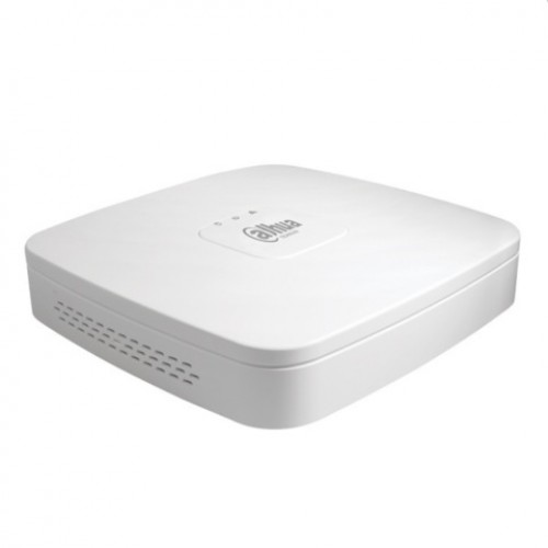 DAHUA DH-XVR4104C-X1 Видеорегистратор гибридный