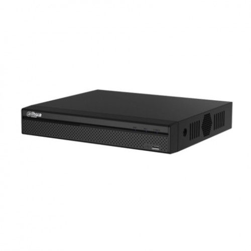 DAHUA DH-XVR5216AN-4KL-X Видеорегистратор гибридный