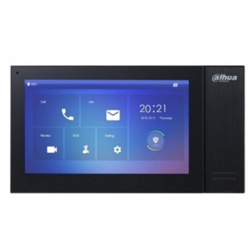 DAHUA DH-VTH2421FB Монитор IP-домофона
