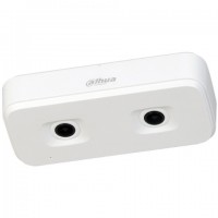 DAHUA DH-IPC-HD4140X-3D Купольная IP-камера
