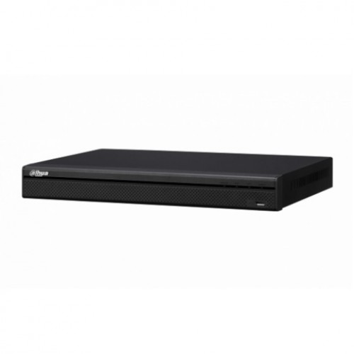 DAHUA DHI-NVR5208-4KS2 IP Видеорегистратор (NVR)