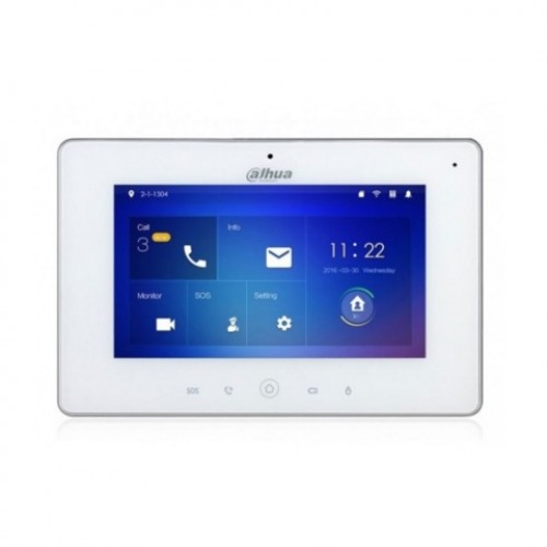DAHUA DH-VTH5221DW Монитор IP-домофона