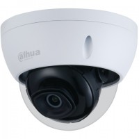 DAHUA DH-IPC-HDBW3241EP-S-0280B Купольная IP-камера