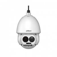 DAHUA DH-TPC-SD8421P-TB7Z45 Тепловизионная IP-камера