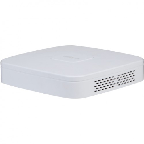 DAHUA DHI-NVR4116-4KS2/L IP Видеорегистратор (NVR)