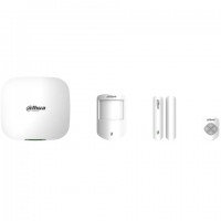 DAHUA DHI-ART-ARC3000H-03-GW2 Комплект беспроводной GSM-сигнализации