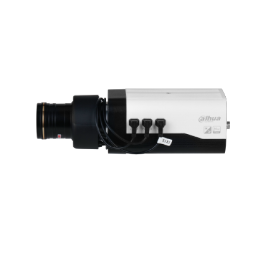 DAHUA DH-IPC-HF7442FP-Z-X IP-камера