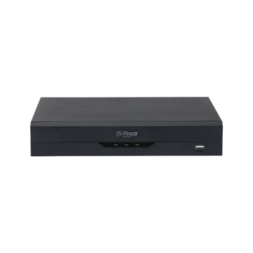 DAHUA DHI-NVR4108HS-P-EI IP-видеорегистратор