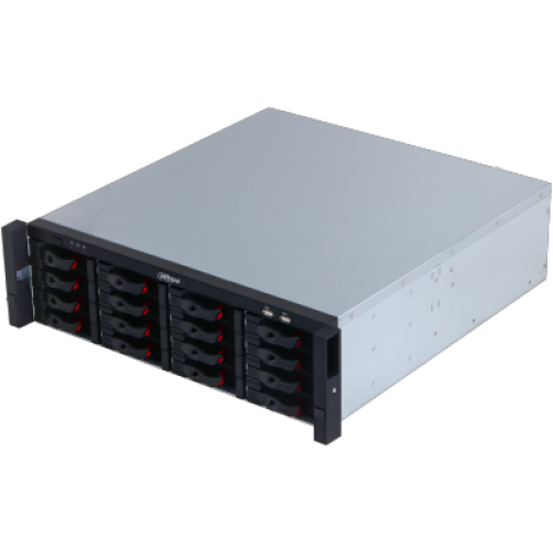 DAHUA DHI-NVR616H-128-XI IP-видеорегистратор