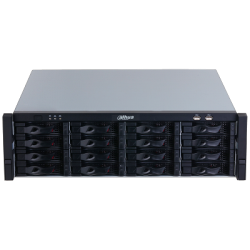DAHUA DHI-NVR616RH-128-XI IP-видеорегистратор