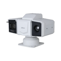 DAHUA DHI-TPC-PT8441MA-TB13Z45V1-IR-S22 Поворотный тепловизор