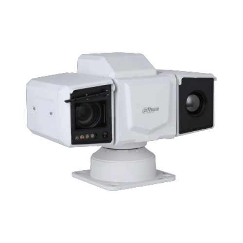 DAHUA DHI-TPC-PT8441MA-TB13Z45V1-IR-S22 Поворотный тепловизор