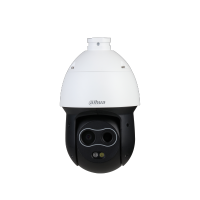 DAHUA DHI-TPC-SD2241-TB3F4-DW-S2 Поворотный тепловизор