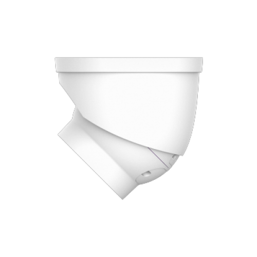 DAHUA DH-IPC-HDW3449HP-AS-PV-0280B-PRO IP-камера