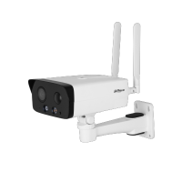 DAHUA DH-IPC-HFW3441DGP-AS-4G-NL668EAU-B-0600B IP-камера