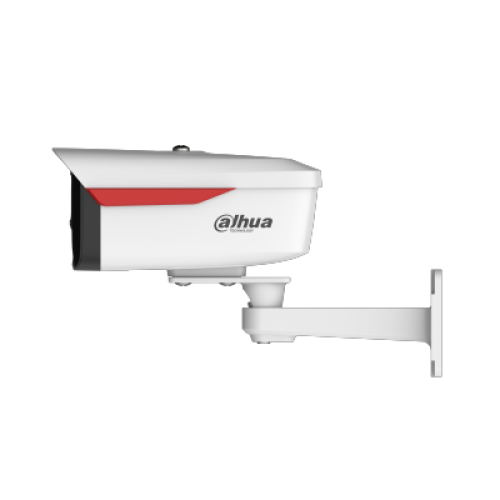 DAHUA DH-IPC-HFW2449MP-S-LED-0360B-B-PRO IP-камера