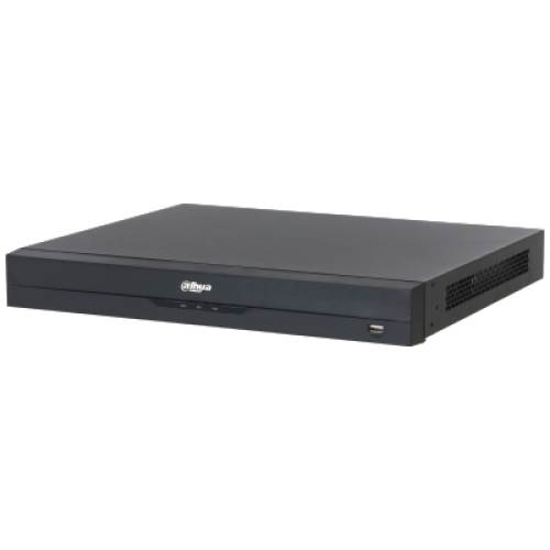 DAHUA DHI-NVR5232-16P-EI2 IP-видеорегистратор