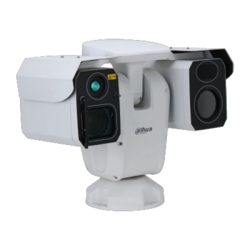 DAHUA DHI-TPC-PT8641D-B75Z56-DC-DC48-S23 Поворотный тепловизор