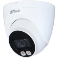 DAHUA DH-IPC-HDW2239TP-AS-LED-0280B-S2 Купольная IP-камера