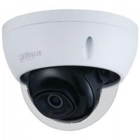 DAHUA DH-IPC-HDBW2230E-S-0280B-S2 Купольная IP-камера