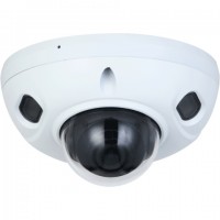 DAHUA DH-IPC-HDBW3441FP-AS-0280B-S2 Купольная IP-камера