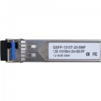 DAHUA DH-GSFP-1310T-20-SMF SFP-модуль