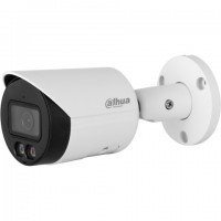 DAHUA DH-IPC-HFW2249SP-S-IL-0280B IP-камера уличная
