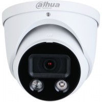 DAHUA DH-IPC-HDW3849HP-AS-PV-0280B-S4 Купольная IP-камера