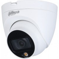 DAHUA DH-HAC-HDW1209TLQP-A-LED-0280B-S2 Видеокамера AHD/TVI/CVI/CVBS