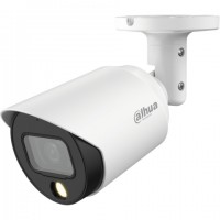 DAHUA DH-HAC-HFW1239TP-A-LED-0280B-S2 Видеокамера AHD/TVI/CVI/CVBS