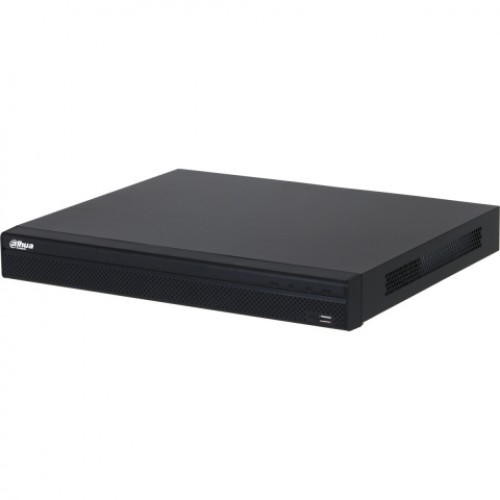 DAHUA DHI-NVR4208-8P-4KS3 IP Видеорегистратор (NVR)